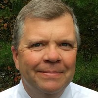 Trident Maritime Systems Employee John Keyes's profile photo