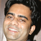 Maximum Brand Services Employee Sandeep C.'s profile photo