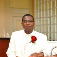 7Th Principle Employee Roosevelt Johnson's profile photo