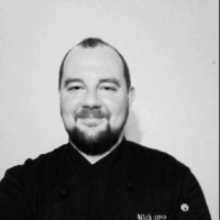 Nicholas Thompson