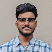 Team Unwired Employee Aaron Babu's profile photo