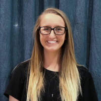 Tempo Global Resources Employee Samantha Farkos's profile photo