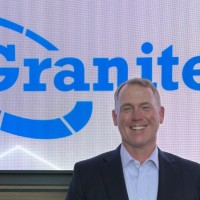 Granite Telecommunications Employee Rob Norton's profile photo