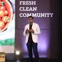 Spintly Employee Avinash R's profile photo