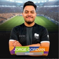 Forza Power Technologies Employee Jorge Gordian's profile photo