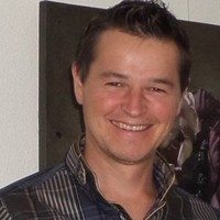 Tweetonig Employee Marten Lootsma's profile photo