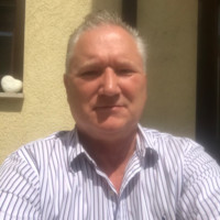 RENNER GmbH Kompressoren Employee Roy Dalton's profile photo
