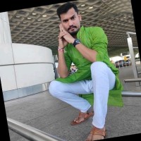 Suburban Diagnostics India Employee Vivek Bhosle's profile photo