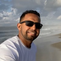 CHRYSO USA Employee Nissar Hussain's profile photo