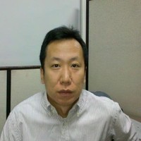 Protean Electric Employee Mike Chen's profile photo