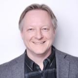 Varonis Employee Philip Patrick's profile photo
