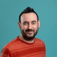 Konsileo Employee Meric Stanley's profile photo