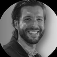 Rewardian Employee Travis May's profile photo