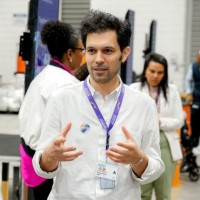 Alejandro Garzon Forero Email & Phone Number