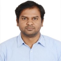 RAAD Systems Inc Employee Prashanth Cheekur's profile photo