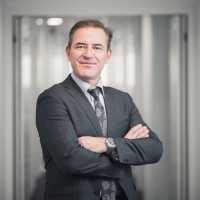 Cerfrance Brocéliande Employee Bruno Broceliande's profile photo