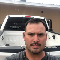 Black diamond oilfield services llc Employee Jose Calderon's profile photo