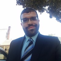 BTS5 Employee Mark Hentschel's profile photo