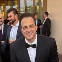 Ryan Ghaffari Email & Phone Number