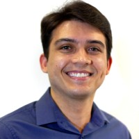 Elsys Design Employee Lucas Esteves Rocha's profile photo