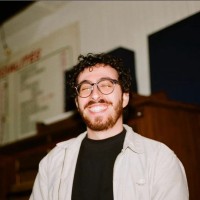 Dealcloser Employee Georges Nasrallah's profile photo