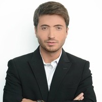 Optima Network Employee Sergio Escoté's profile photo