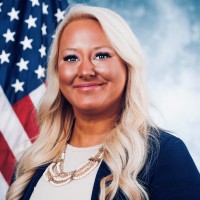 U.S. Customs and Border Protection Employee Ashley Dellinger's profile photo