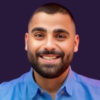 RoboThink Employee Hassan Beyloun's profile photo