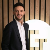 Godel Technologies Europe Employee Jack Snelling's profile photo