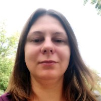 ASBC Ukraine | iSpace | Apple Premium Reseller Employee Alena Tulyabaeva's profile photo
