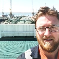 C&P Engineering Services Ltd Employee Andrew Mountfield's profile photo