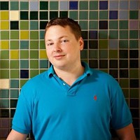 Microsoft Employee Daniel Cartwright's profile photo