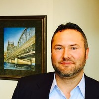 Marketplace Home Mortgage, L.L.C. Employee Allen Chaves's profile photo