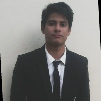André Employee Vikas Khanduri's profile photo
