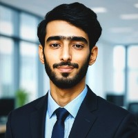Magic Data Employee M Zaman's profile photo