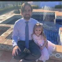 John Dorn Jr Email & Phone Number