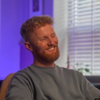 Bluesix Employee Dennis Hegeman's profile photo