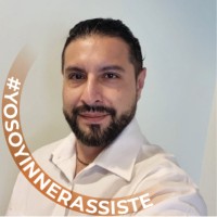 InnerAssiste Employee Oscar Fernandez's profile photo