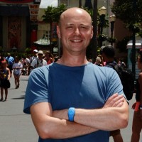 RWE Employee Mark Taber's profile photo