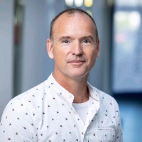 B.V. Nimag Employee Martin de Pater's profile photo