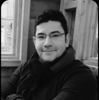 Deutsche Forschungsgemeinschaft (DFG) - German Research Foundation Employee Obadah Tarkji's profile photo