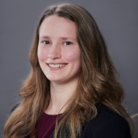 Fachhochschule Wiener Neustadt Employee Linda Oster's profile photo
