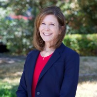 The San Francisco Peninsula Employee Betsy Baker's profile photo