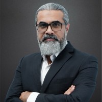 Saal.ai Employee Imran Sarwar's profile photo