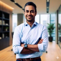 Kimbal Technologies (formerly Crystal) Employee Aashutosh Sinha's profile photo