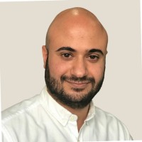 XYLO Employee Abdulwahab Ebrahim's profile photo