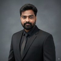 Beniston Jeyapaul Email
