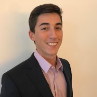 iWallet Employee Everett Libby's profile photo