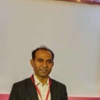 SCITESLA Employee Vishnu Thakare's profile photo