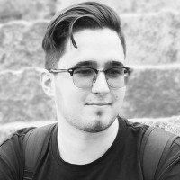 Vadim Kornilov's profile photo